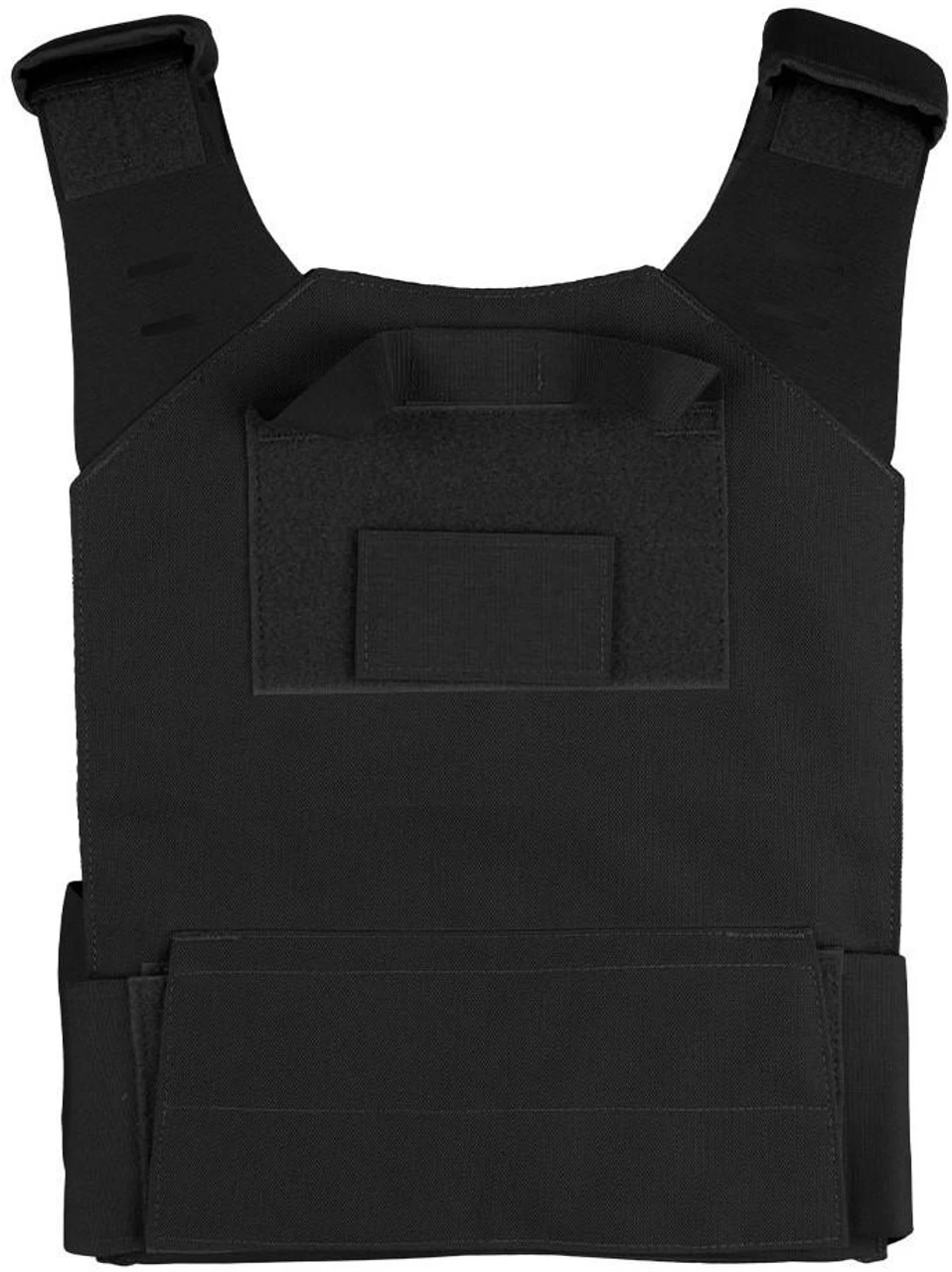 LA Police Gear JTE Lightweight MOLLE Plate Carrier - Image 12