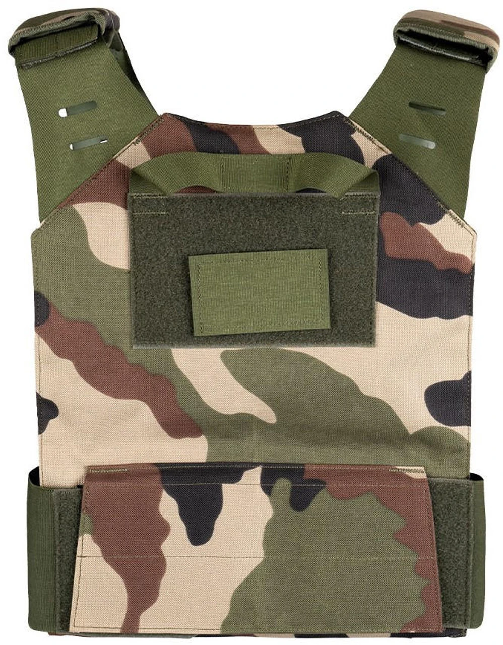 LA Police Gear JTE Lightweight MOLLE Plate Carrier - Image 19