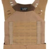 LA Police Gear JTE Lightweight MOLLE Plate Carrier