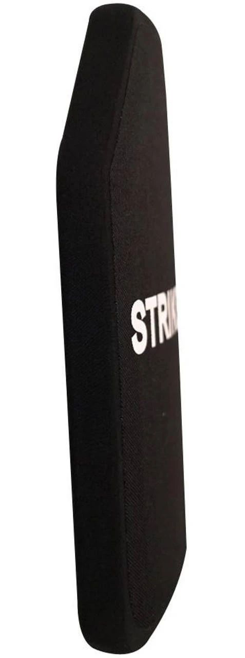 LA Police Gear JTE Plate Carrier + 2 Level IV Plates Kit - Image 6