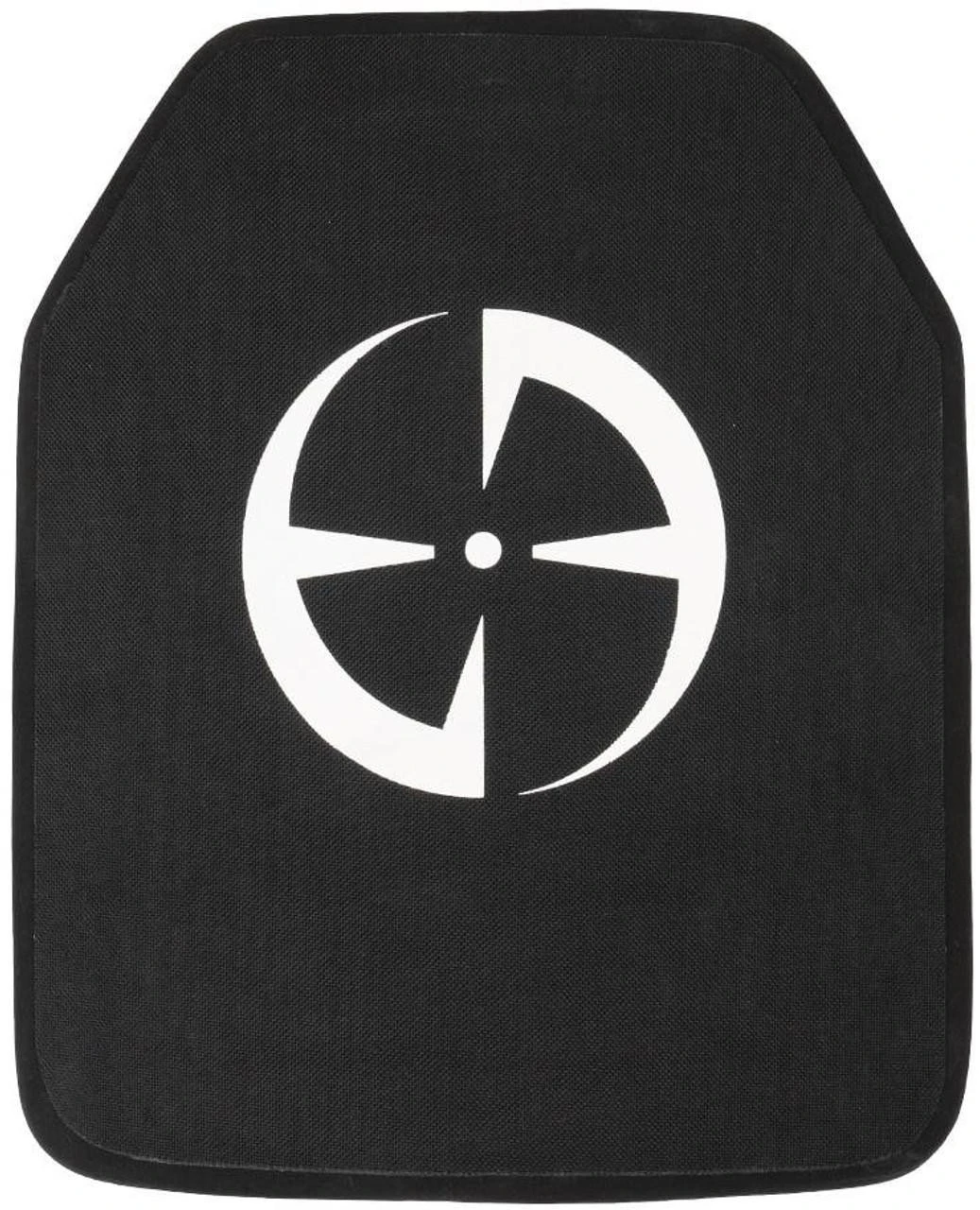 LA Police Gear JTE Plate Carrier + 2 Level IV Plates Kit - Image 2