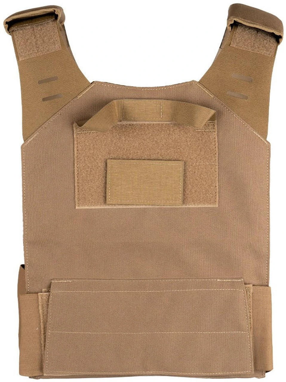 LA Police Gear JTE Plate Carrier + 2 Level IV Plates Kit - Image 3