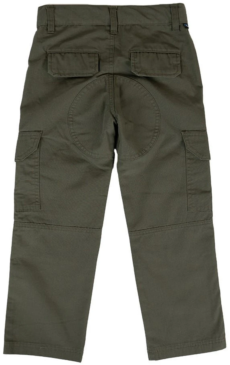 LA Police Gear Kid's Urban Ops Tactical Pants - Image 9