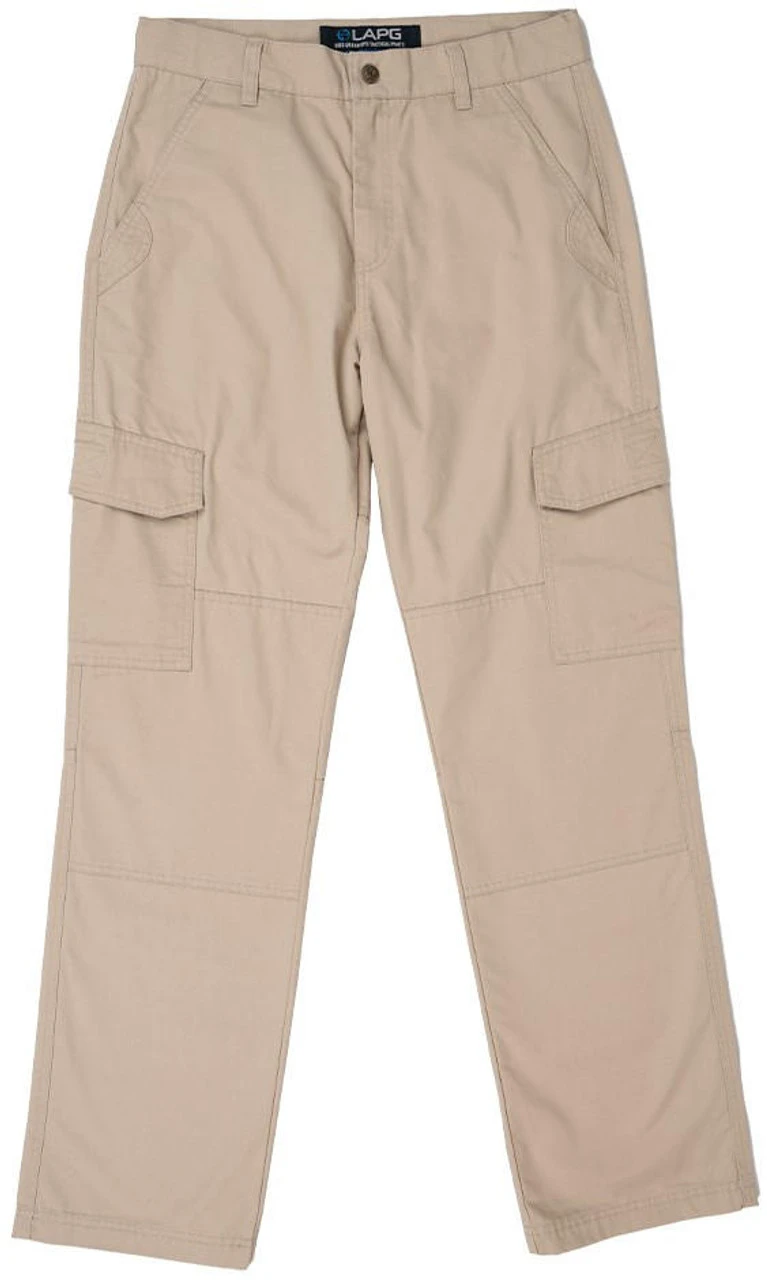 LA Police Gear Kid's Urban Ops Tactical Pants