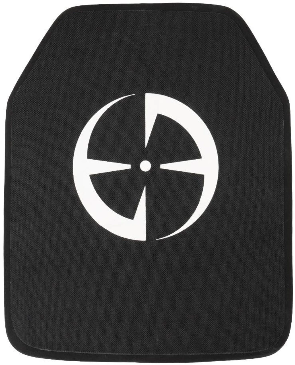 LA Police Gear Level 4 (IV) Ballistic Armor Rifle Plate