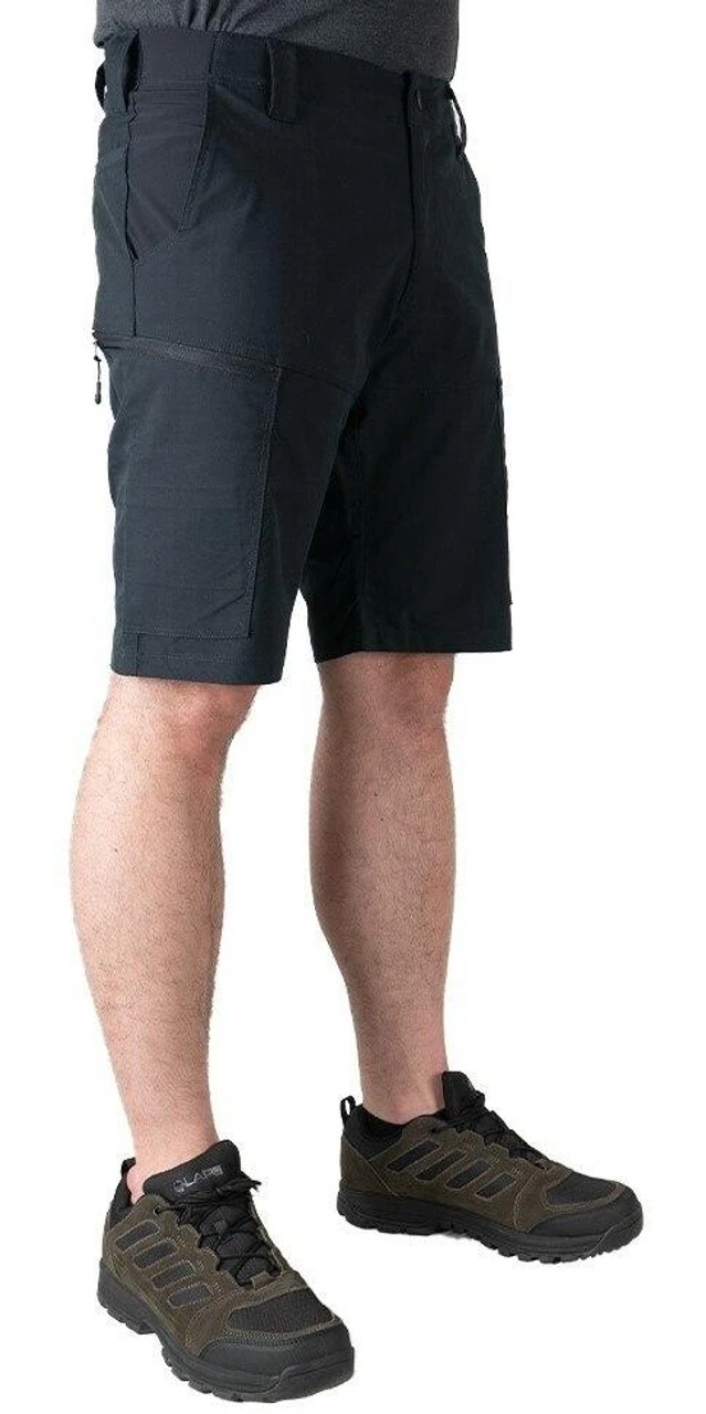 LA Police Gear Men's BFE Stretch Shorts - Image 15