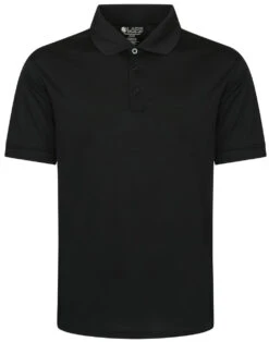 LA Police Gear Men's Core Polo