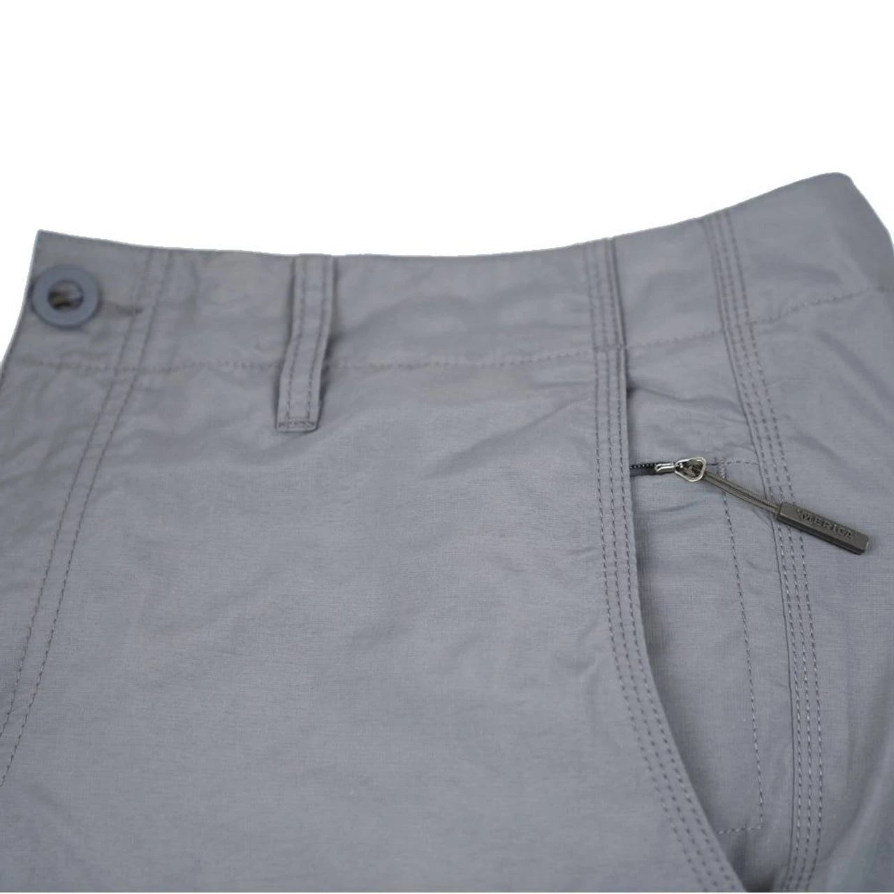 LA Police Gear Men's Nomad Cargo Short - Image 10