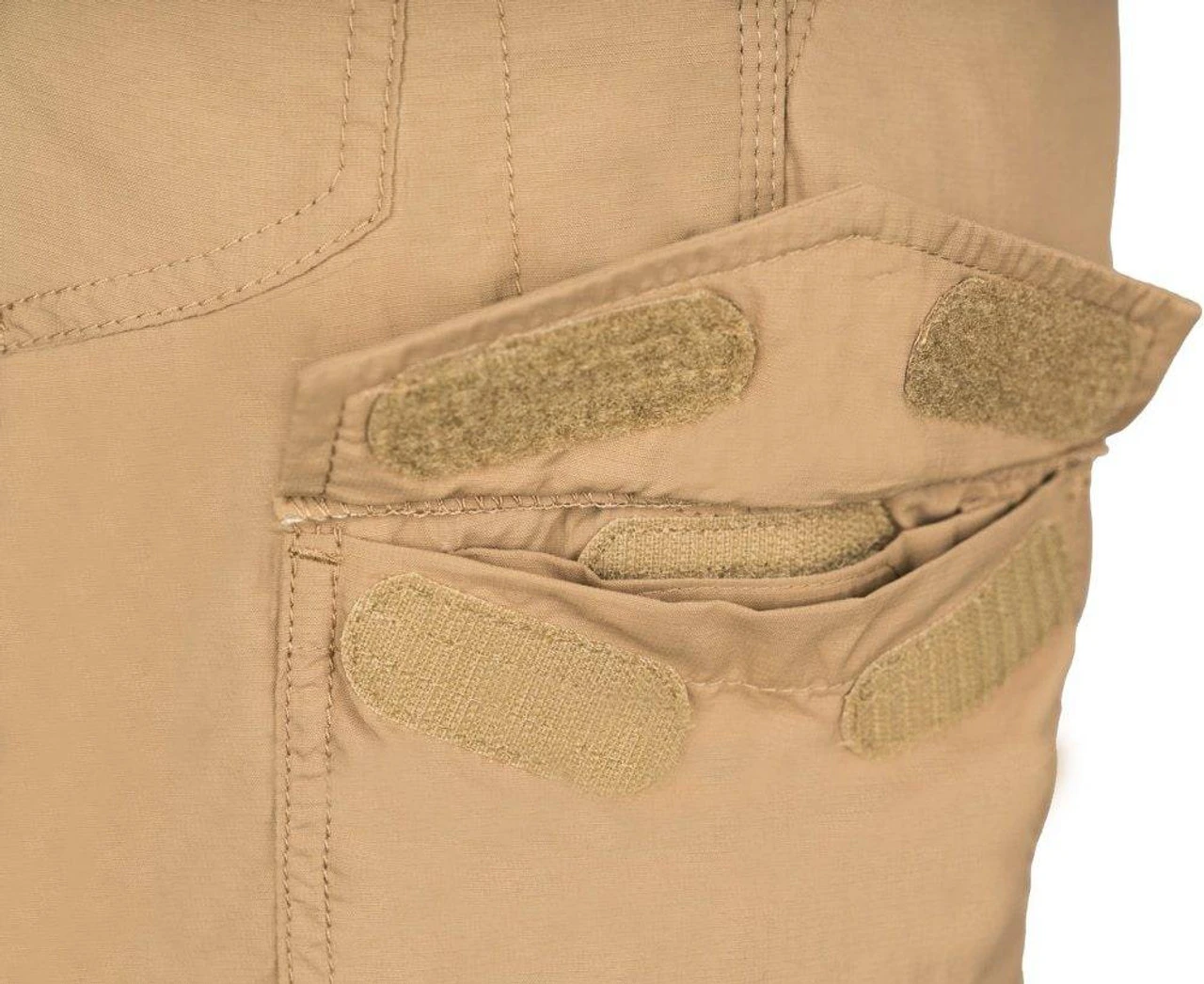 LA Police Gear Men's Nomad Cargo Short - Image 17