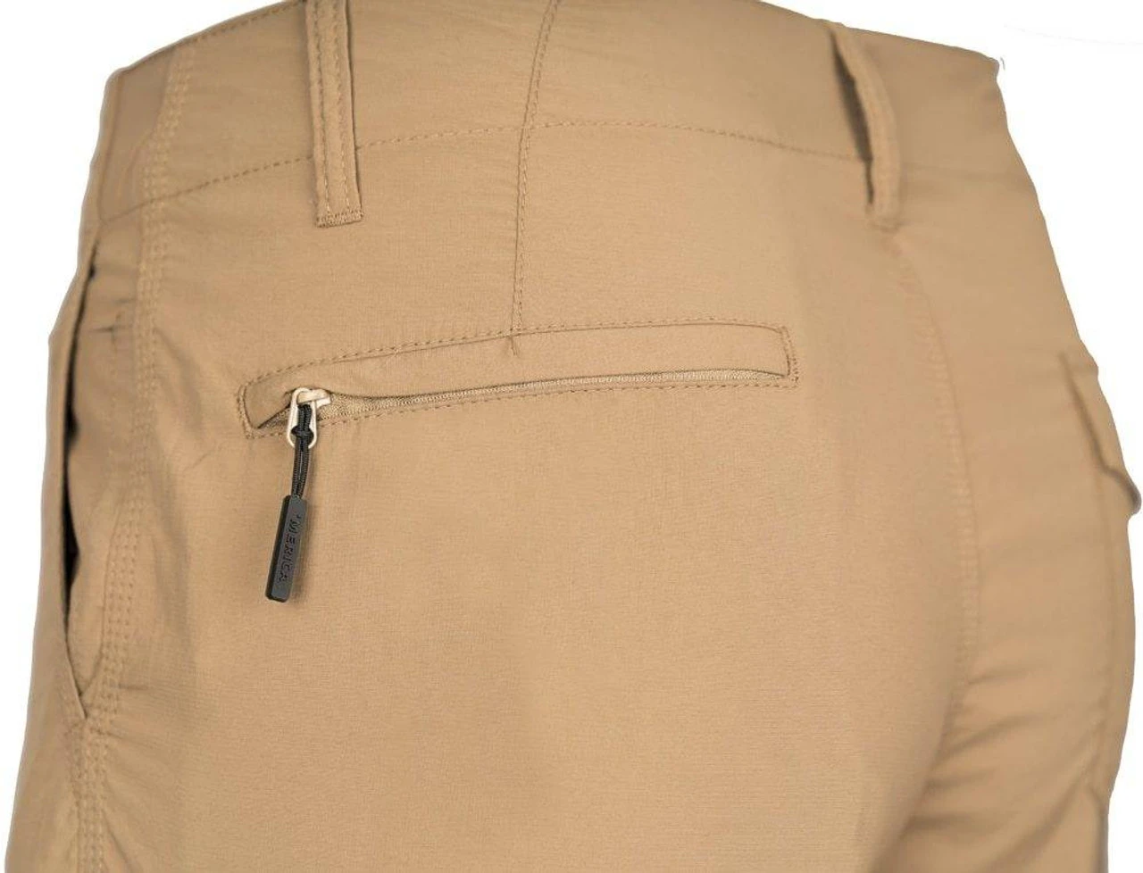 LA Police Gear Men's Nomad Cargo Short - Image 11