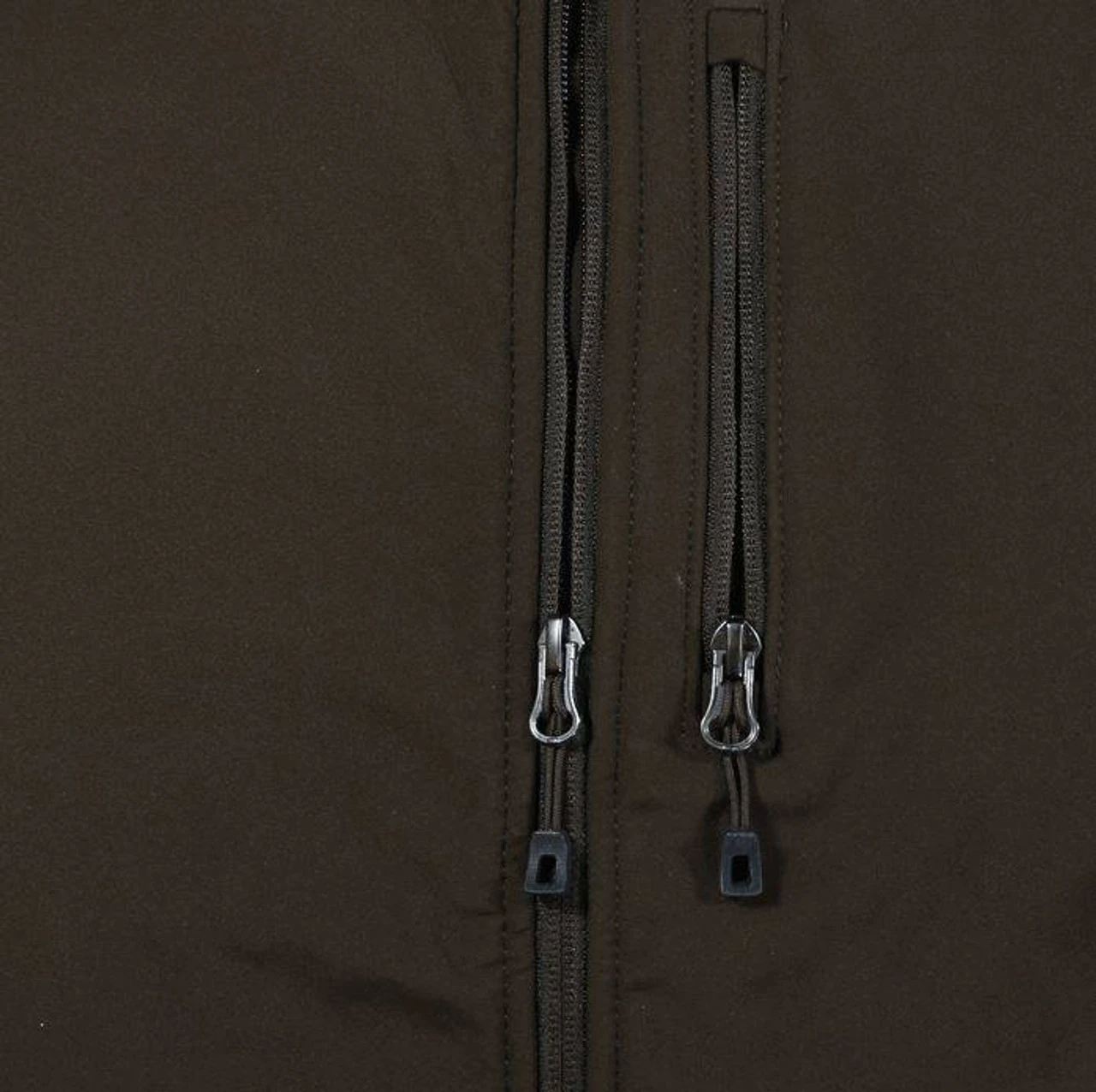 LA Police Gear Men's Operator Soft Shell Jacket - Image 6