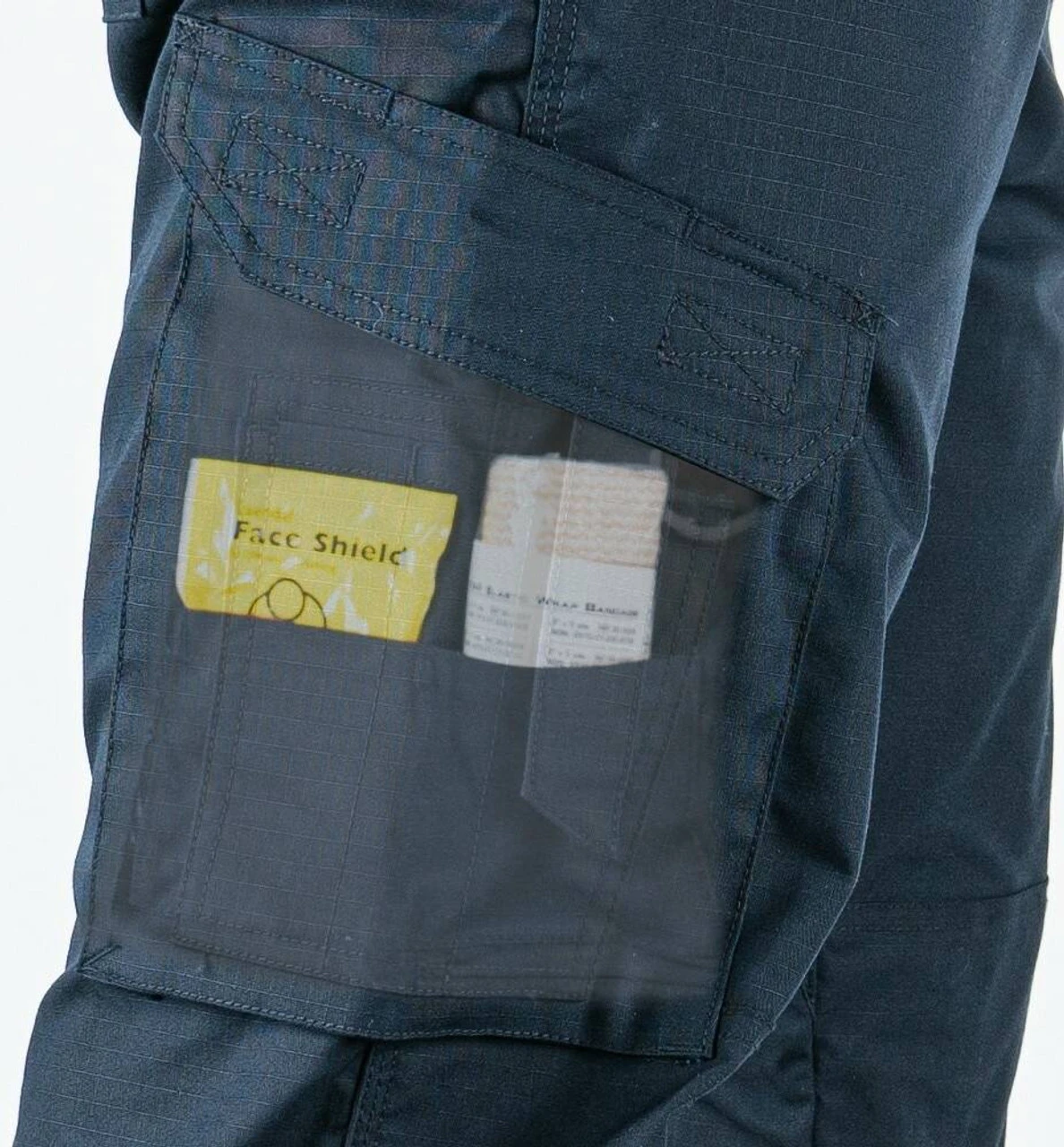 LAPolice Gear Men's Stretch EMS Pants - Image 7