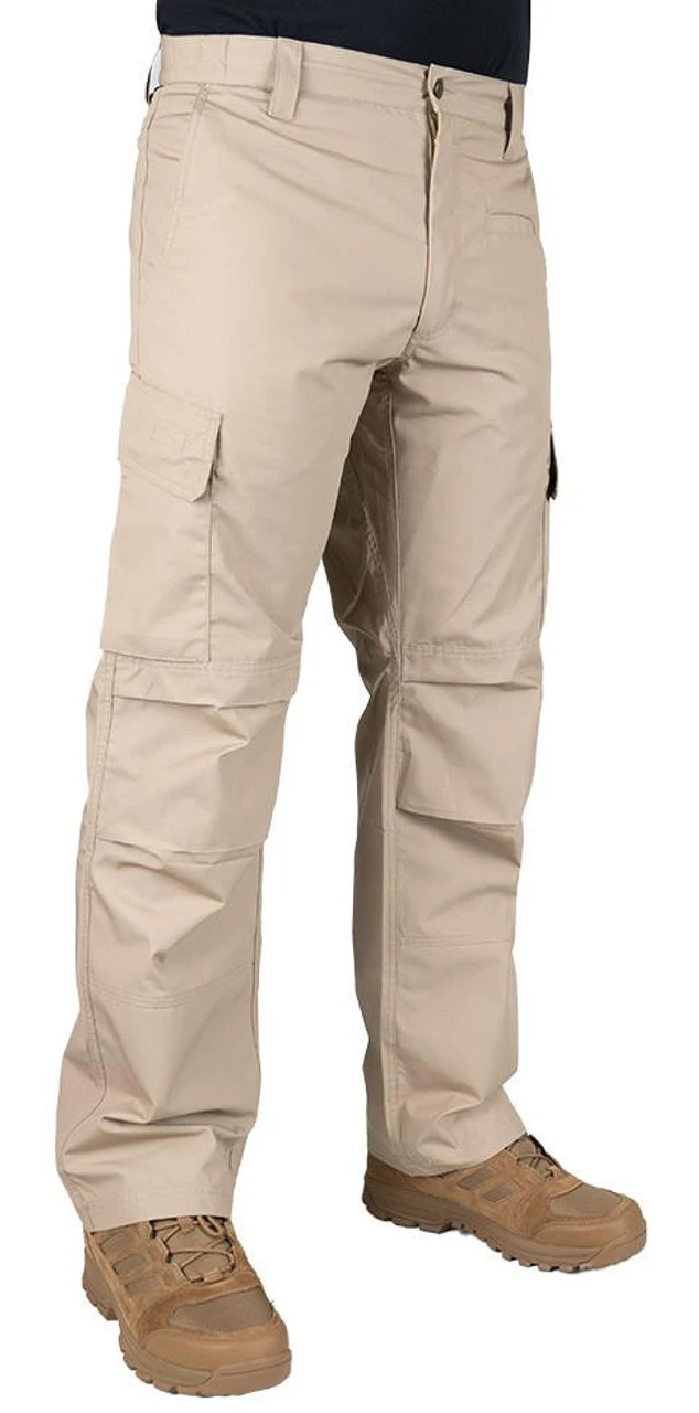 LA Police Gear Men's Urban Ops Tactical Pants - Limited Sizes