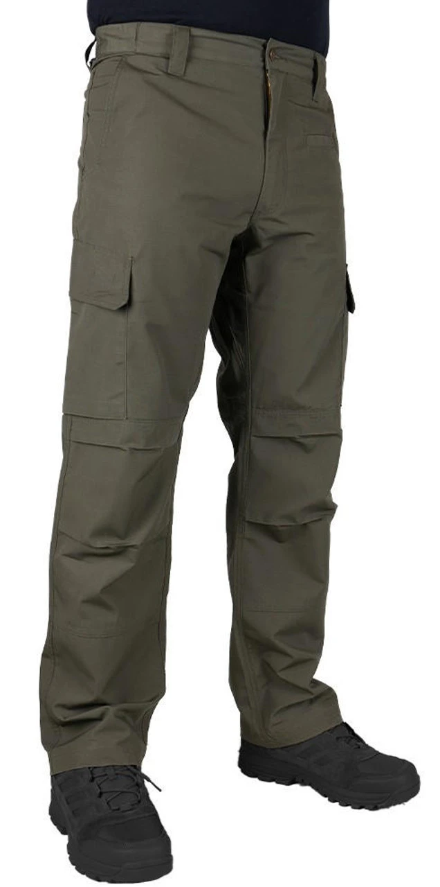 LA Police Gear Men's Urban Ops Tactical Pants - Limited Sizes - Image 20