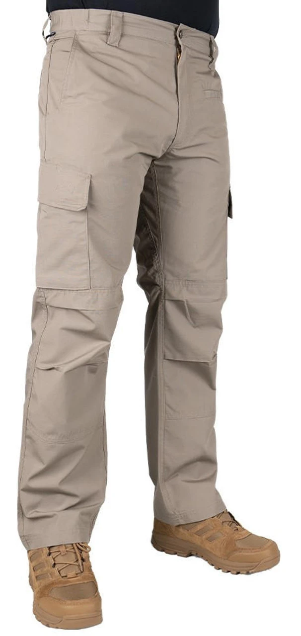 LA Police Gear Men's Urban Ops Tactical Pants - Limited Sizes - Image 14