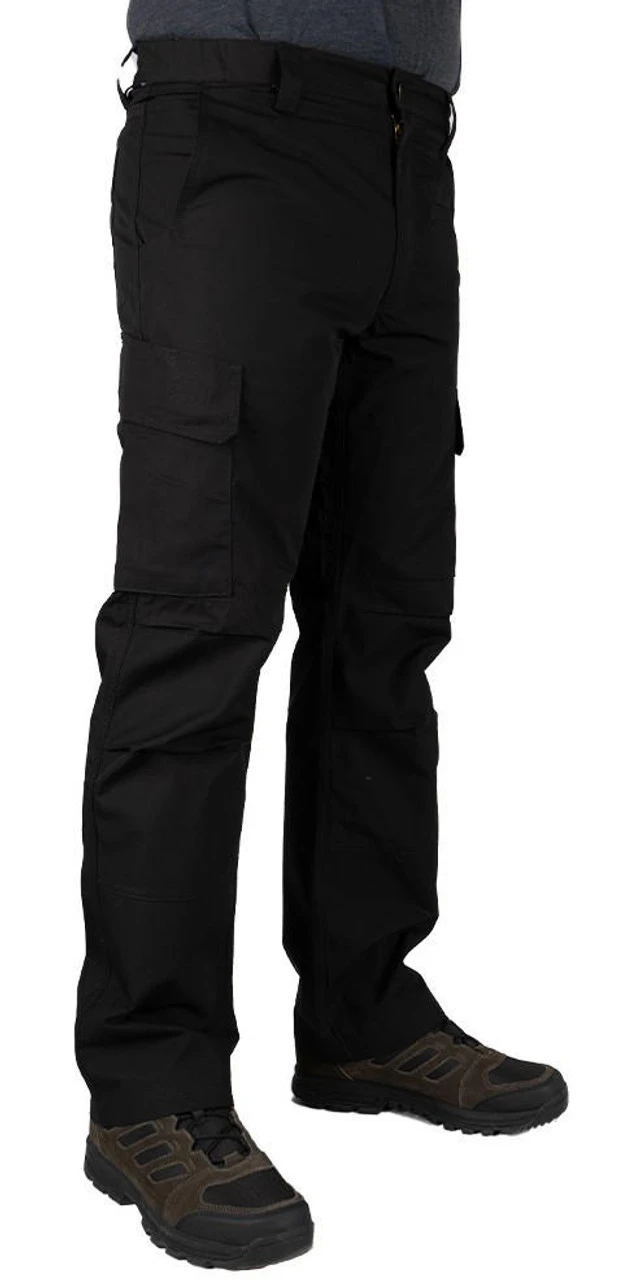 LA Police Gear Men's Urban Ops Tactical Pants - Limited Sizes - Image 12