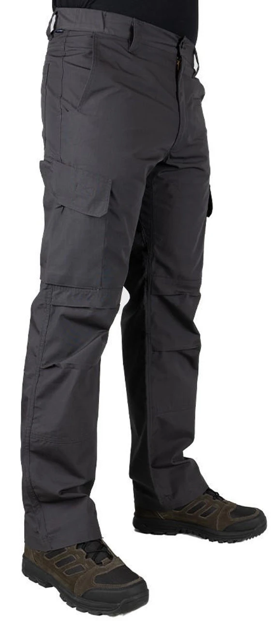 LA Police Gear Men's Urban Ops Tactical Pants - Limited Sizes - Image 15