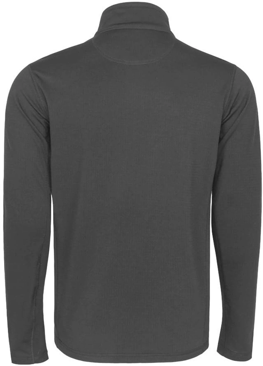 LA Police Gear Operator Quarter Zip Jacket - Image 6