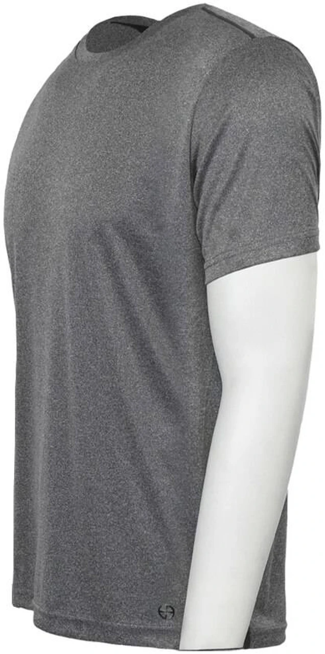 LA Police Gear Relaxed Fit Workout Shirt - Image 4