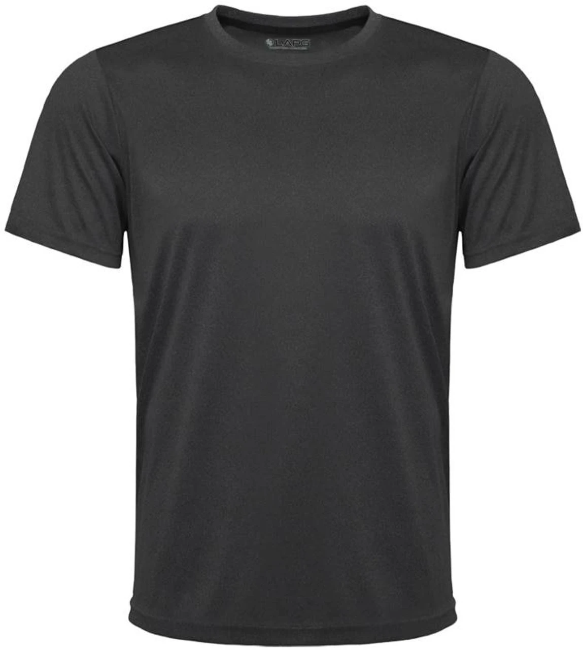 LA Police Gear Relaxed Fit Workout Shirt - Image 6
