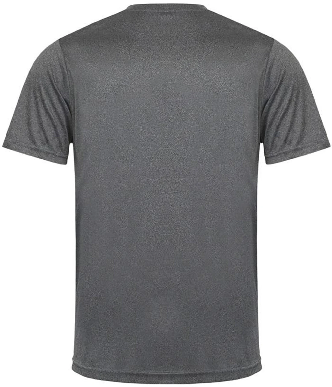 LA Police Gear Relaxed Fit Workout Shirt - Image 5