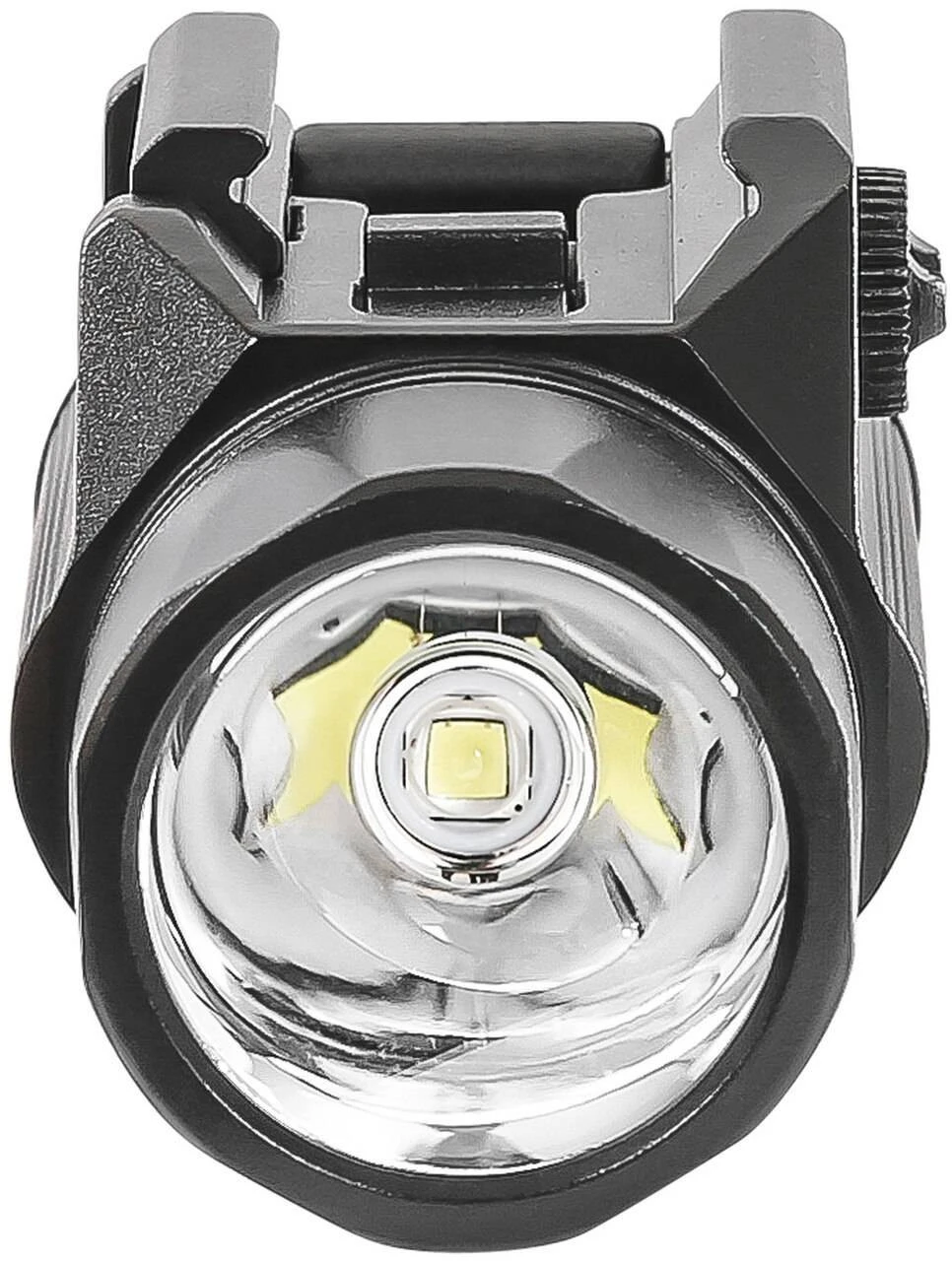 LA Police Gear SlideRail XWL Tactical Strobe WeaponLight - Image 4