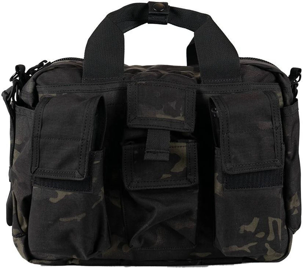 LA Police Gear Tactical Bail Out Gear Bag - Best Seller - Image 12