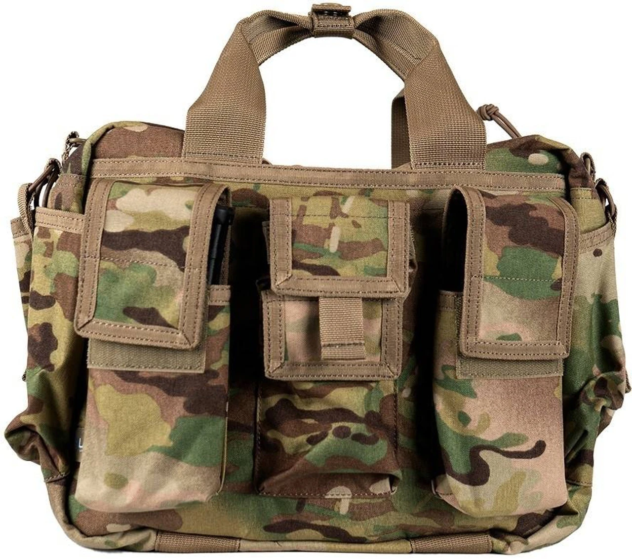 LA Police Gear Tactical Bail Out Gear Bag - Best Seller - Image 14