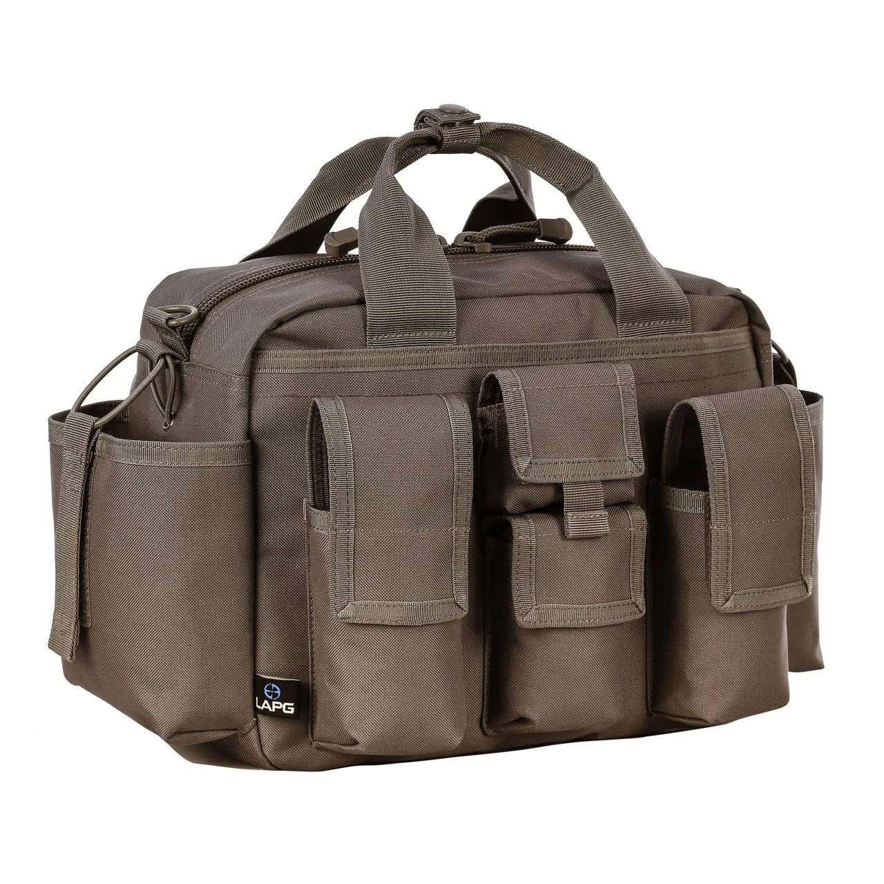 LA Police Gear Tactical Bail Out Gear Bag - Best Seller - Image 20