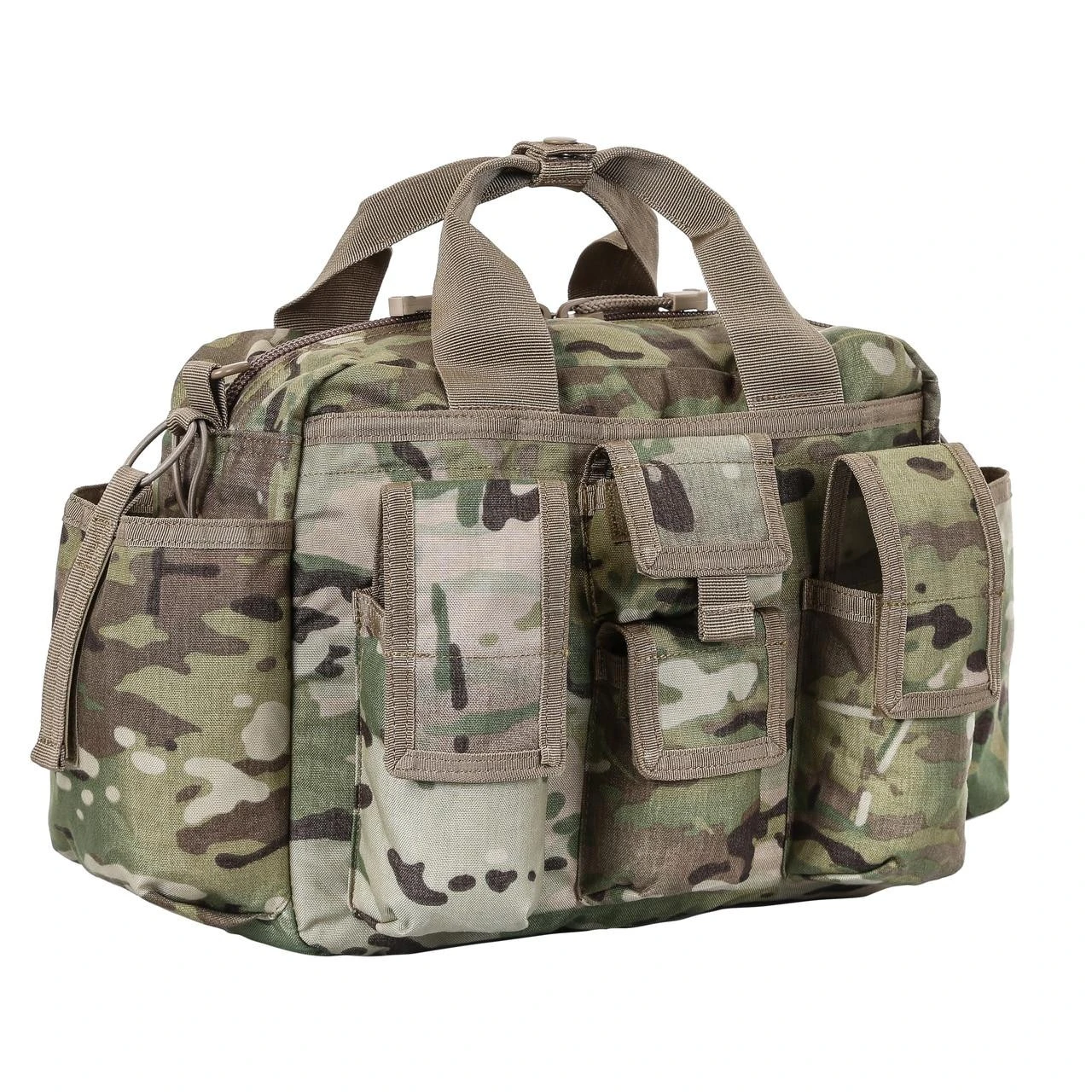 LA Police Gear Tactical Bail Out Gear Bag - Best Seller - Image 19