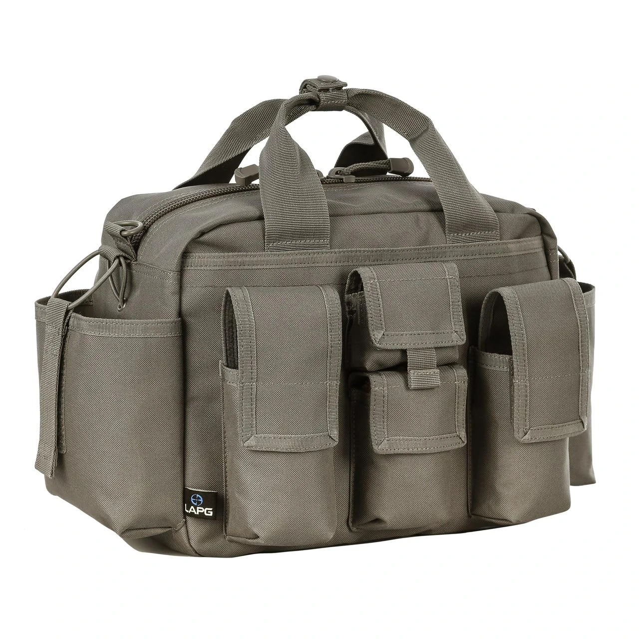 LA Police Gear Tactical Bail Out Gear Bag - Best Seller - Image 18