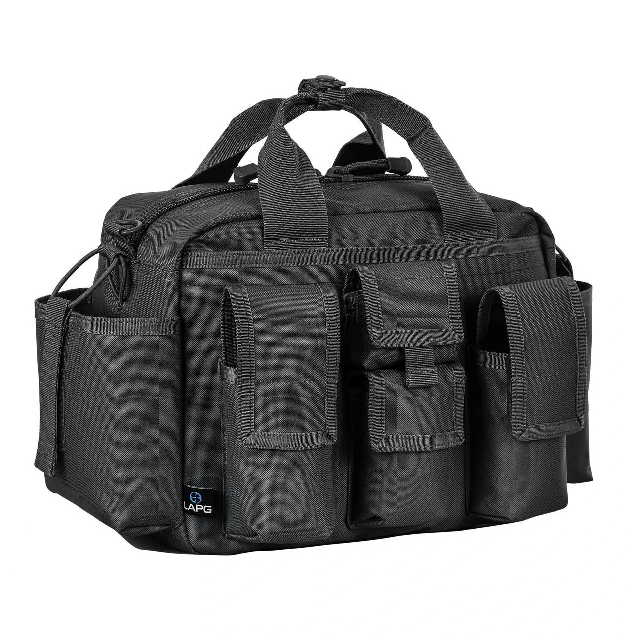 LA Police Gear Tactical Bail Out Gear Bag - Best Seller - Image 16