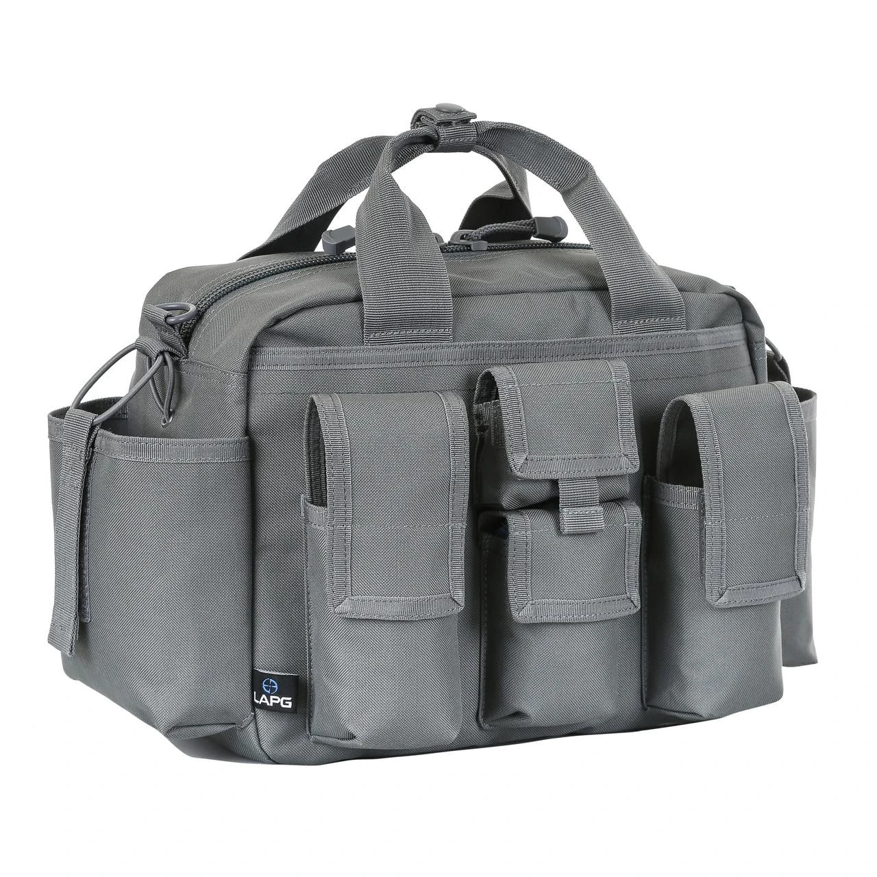 LA Police Gear Tactical Bail Out Gear Bag - Best Seller - Image 17