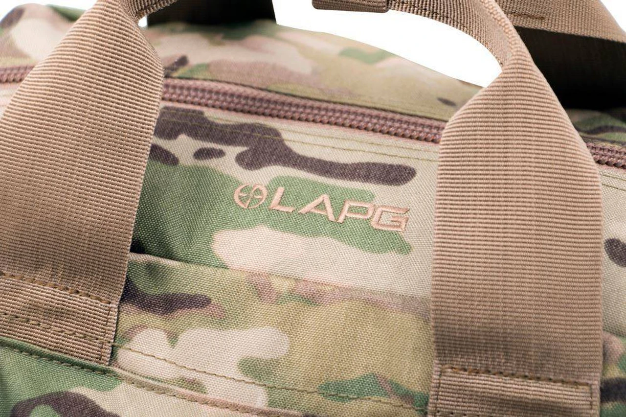 LA Police Gear Tactical Bail Out Gear Bag - Best Seller - Image 11