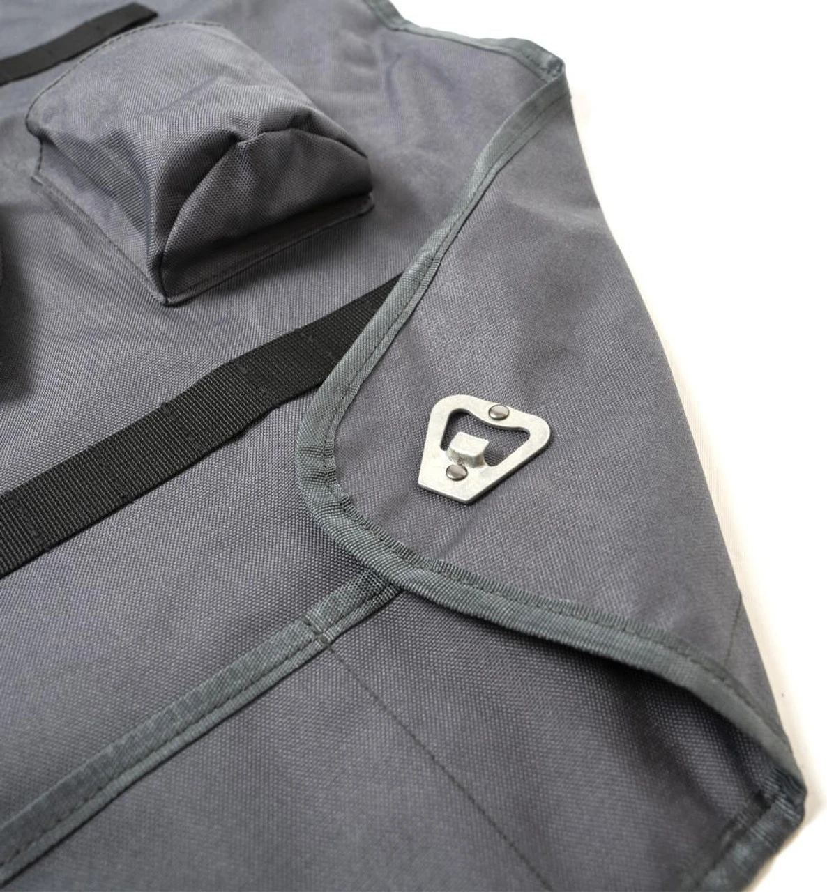 LA Police Gear Tactical BBQ Apron & Tool Kit - Image 9