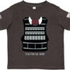 LA Police Gear Tactical Kid Toddler T-Shirt