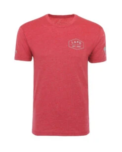 LA Police Gear Tactical Supply T-Shirt