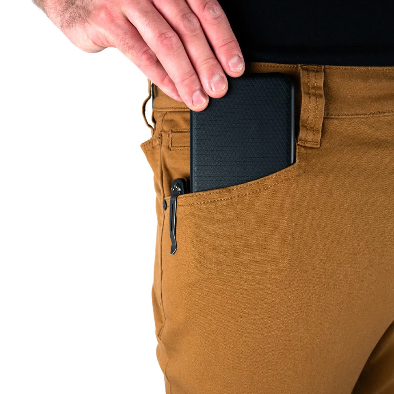 LA Police Gear Terrain Flex Fit Pant - Limited Sizes - Image 3