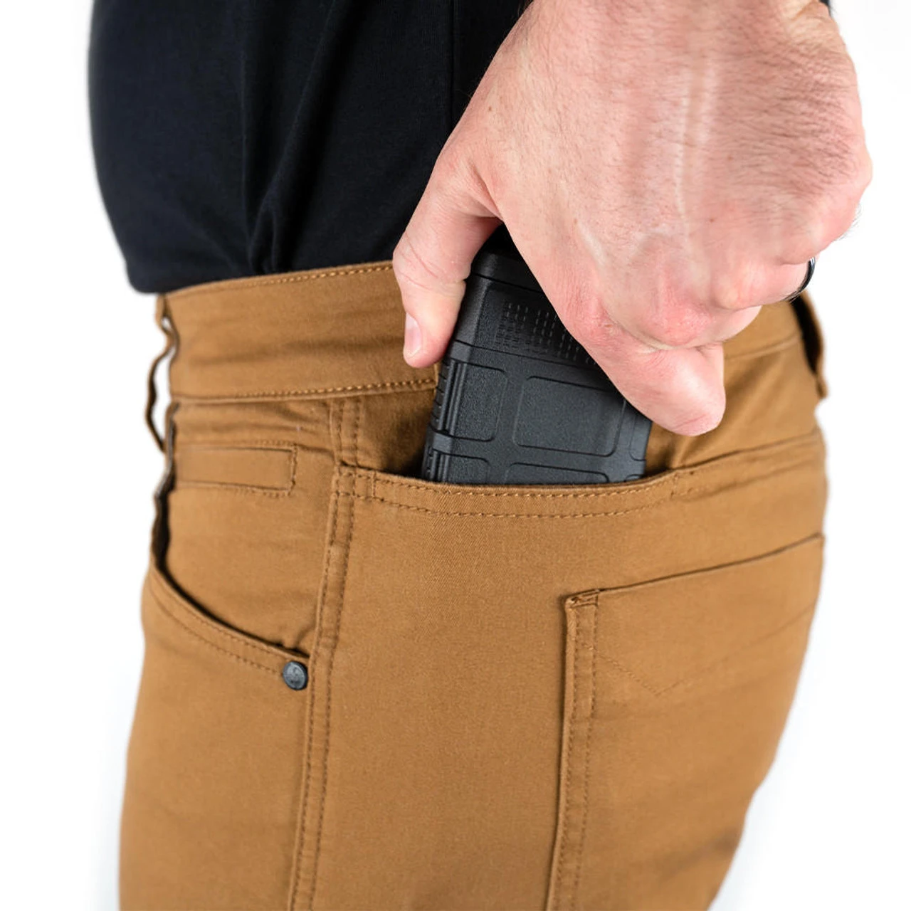 LA Police Gear Terrain Flex Fit Pant - Limited Sizes - Image 9