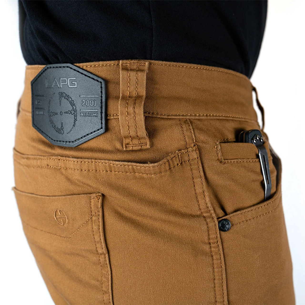 LA Police Gear Terrain Flex Fit Pant - Limited Sizes - Image 4