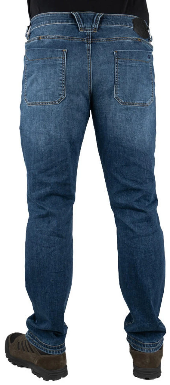 LA Police Gear Terrain Flex Slim Fit Jean - Limited Sizes - Image 12