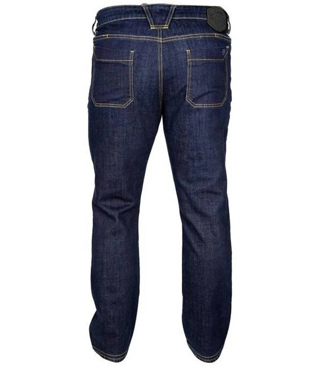 LA Police Gear Terrain Flex Slim Fit Jeans - Image 12