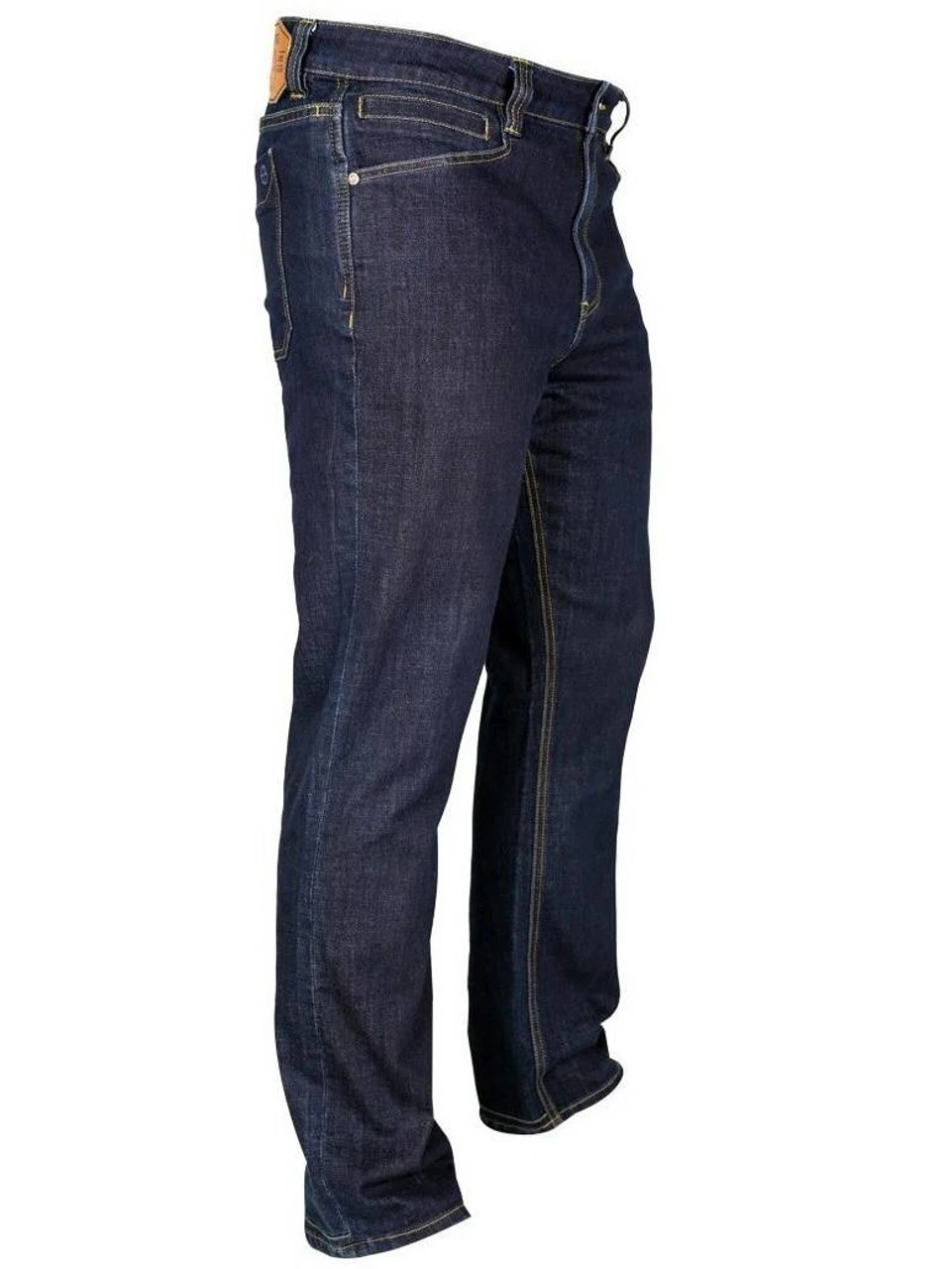 LA Police Gear Terrain Flex Slim Fit Jeans - Image 10