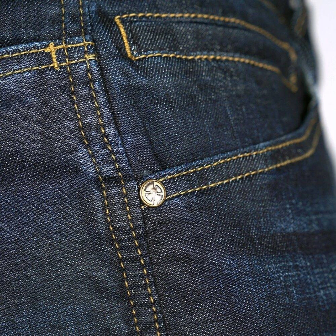 LA Police Gear Terrain Flex Slim Fit Jeans - Image 14