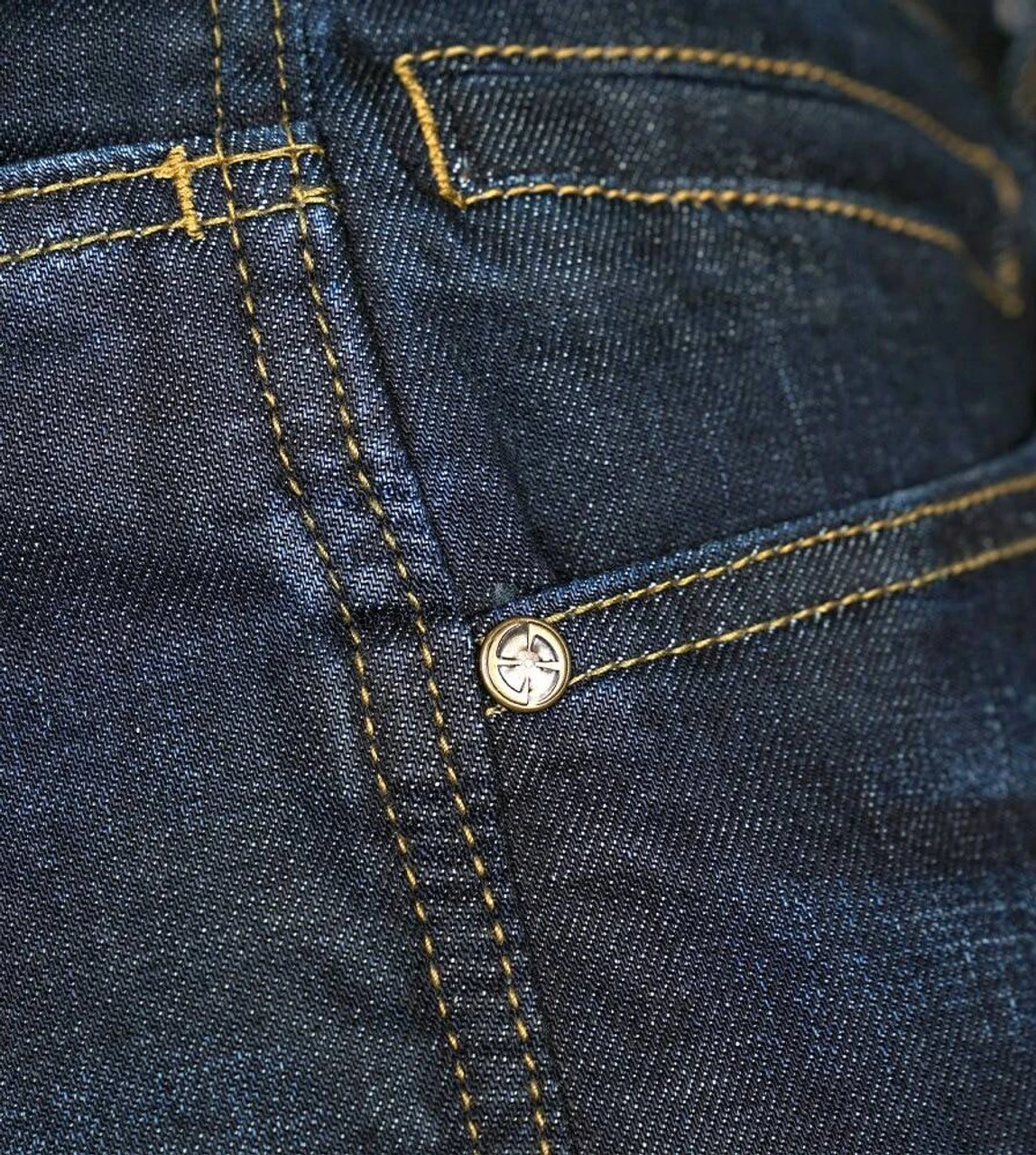 LA Police Gear Terrain Flex Straight Fit Jeans - Image 13