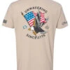 LA Police Gear Unwavering T-Shirt