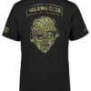 LA Police Gear Walking Dead T-Shirt