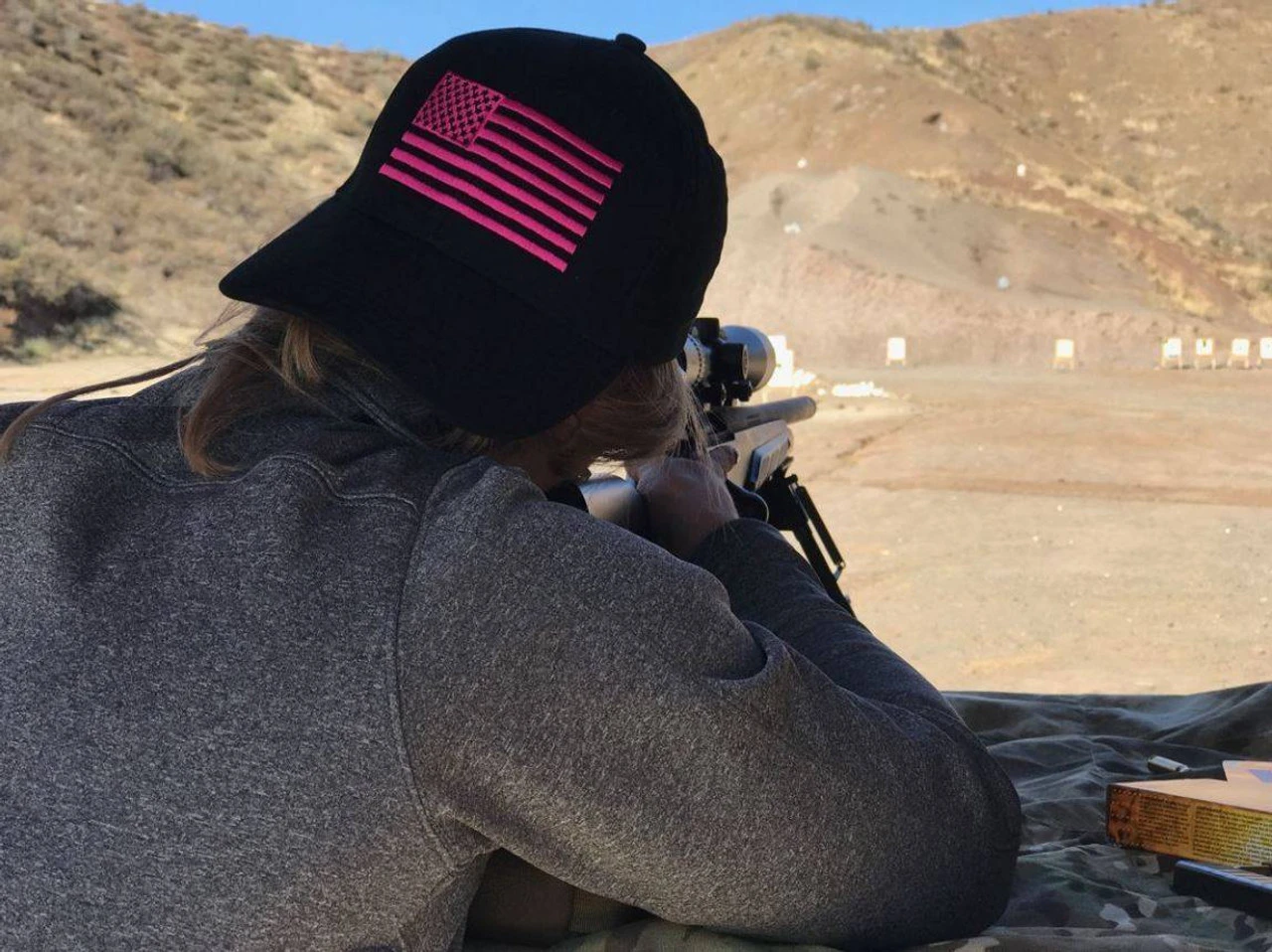 LA Police Gear Women's Fleece Soft-Shell Jacket - Image 18