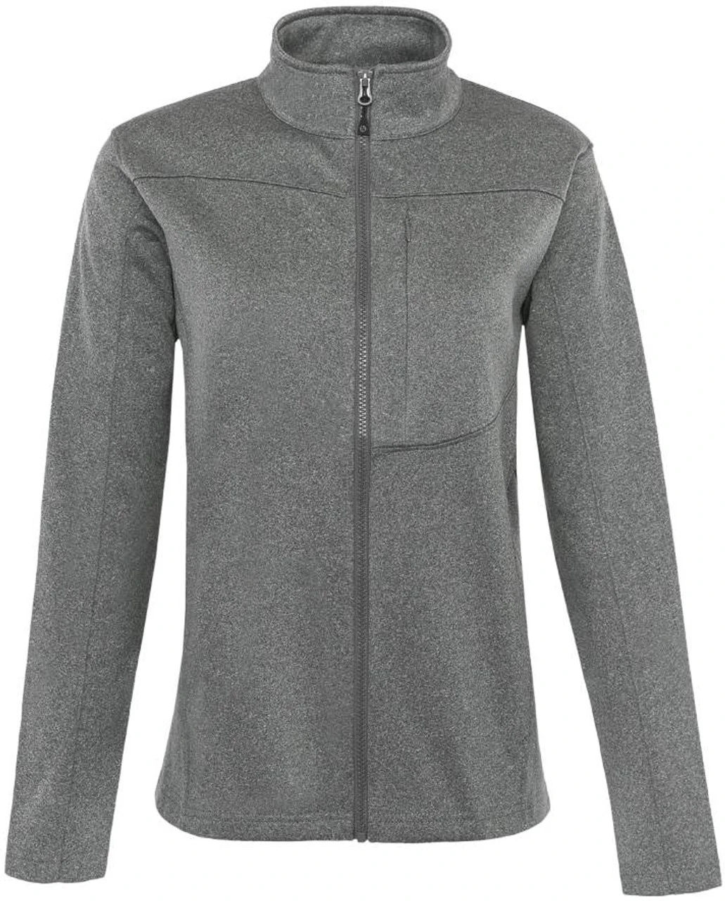 LA Police Gear Women's Fleece Soft-Shell Jacket - Image 9