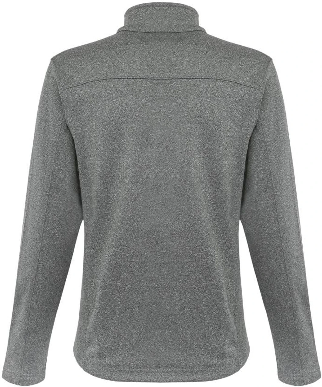 LA Police Gear Women's Fleece Soft-Shell Jacket - Image 10